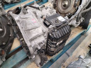 bontott BMW X1 Automata Váltó