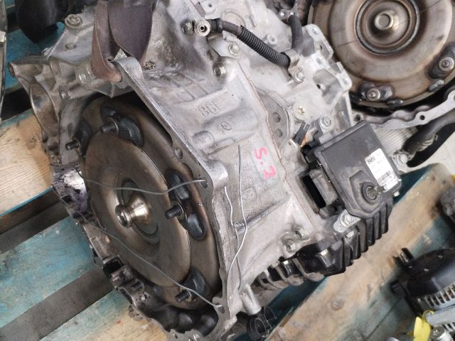 bontott BMW X1 Automata Váltó