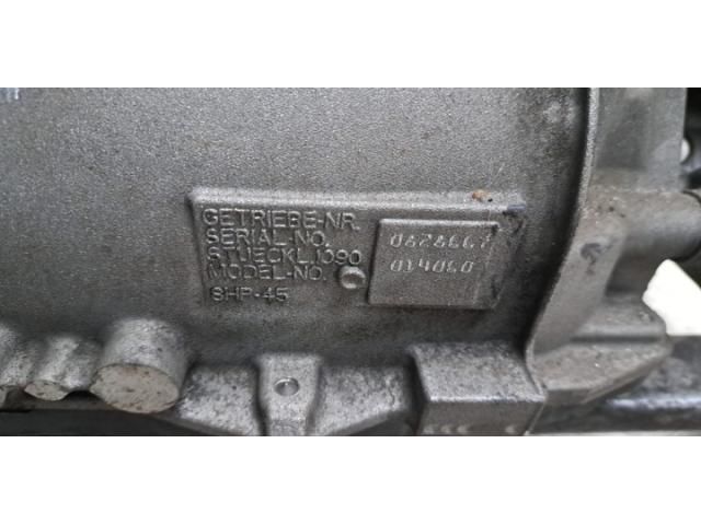 bontott BMW X1 Automata Váltó