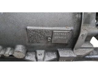 bontott BMW X1 Automata Váltó