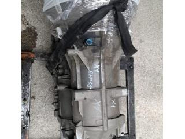 bontott BMW X1 Automata Váltó