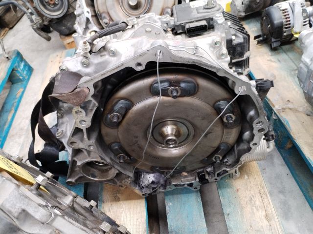 bontott BMW X1 Automata Váltó