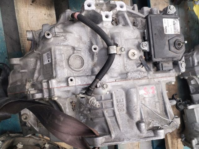 bontott BMW X1 Automata Váltó