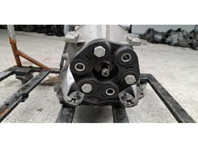 bontott BMW X1 Automata Váltó