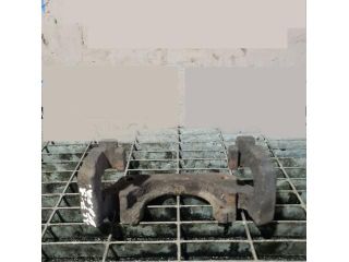 bontott BMW X1 Bal első Fékkengyel