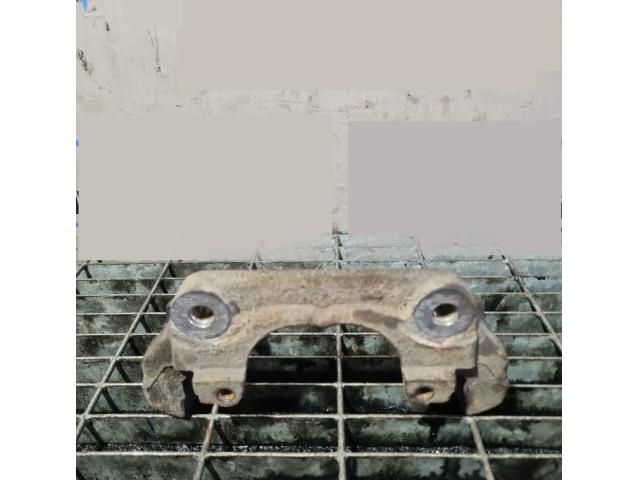 bontott BMW X1 Bal első Fékkengyel