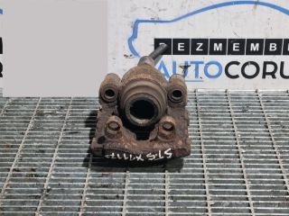 bontott BMW X1 Bal hátsó Fékkengyel