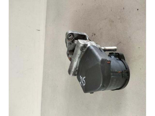 bontott BMW X1 EGR / AGR Szelep