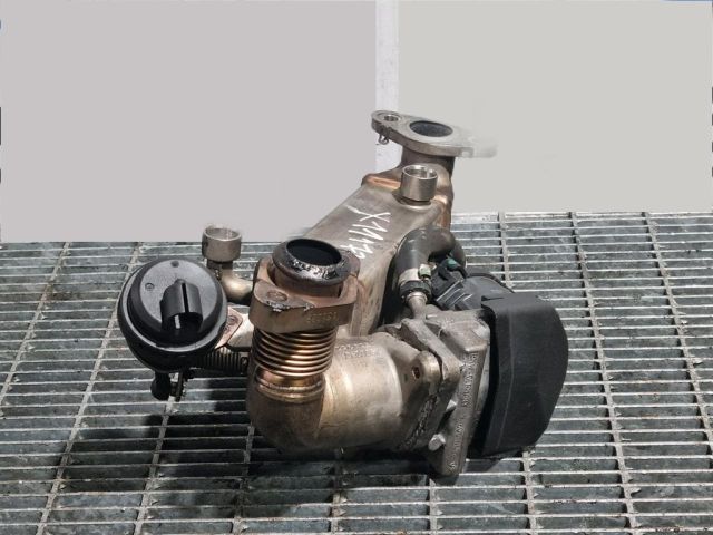 bontott BMW X1 EGR Hűtő