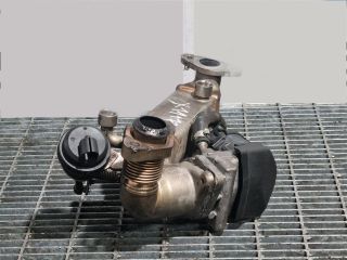 bontott BMW X1 EGR Hűtő