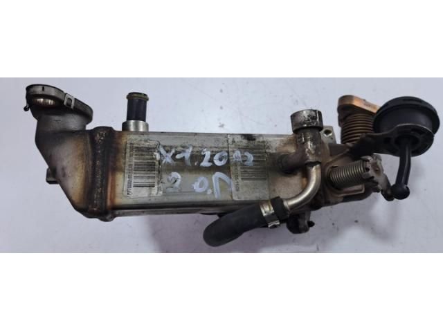bontott BMW X1 EGR Hűtő