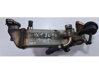 bontott BMW X1 EGR Hűtő