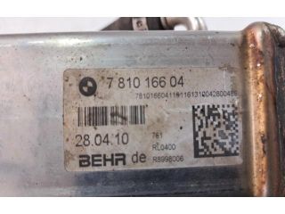 bontott BMW X1 EGR Hűtő