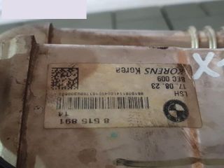 bontott BMW X1 EGR Hűtő