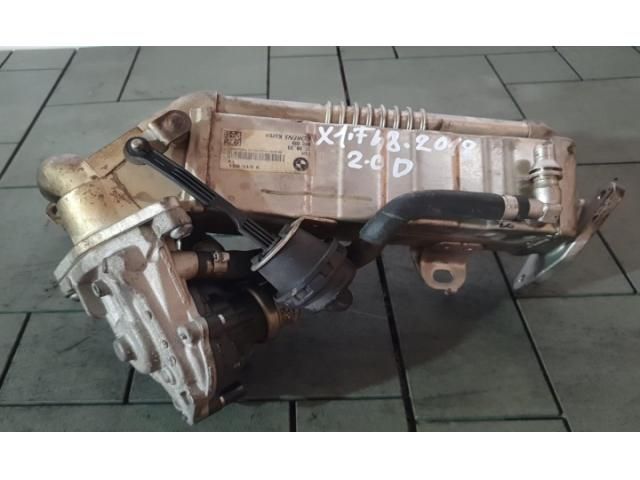 bontott BMW X1 EGR Hűtő