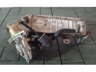 bontott BMW X1 EGR Hűtő