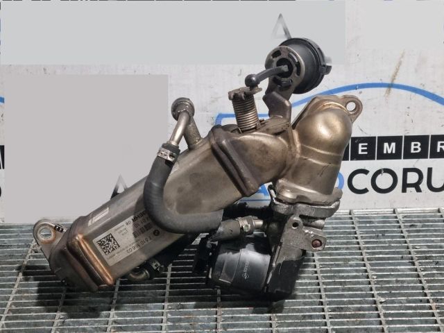 bontott BMW X1 EGR Hűtő