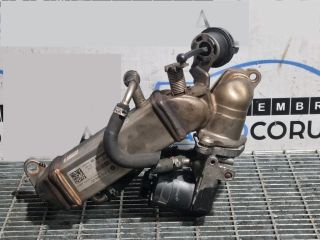 bontott BMW X1 EGR Hűtő