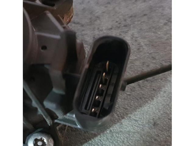 bontott BMW X1 EGR Hűtő