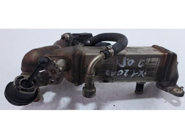 bontott BMW X1 EGR Hűtő