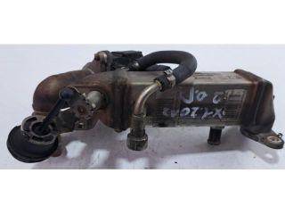 bontott BMW X1 EGR Hűtő