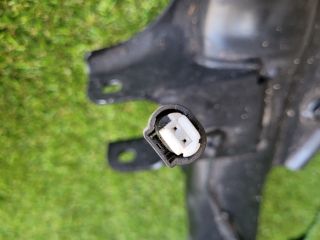 bontott BMW X1 Első Bölcső