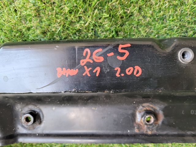 bontott BMW X1 Első Bölcső