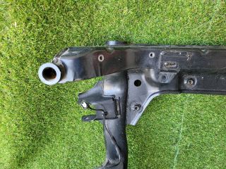 bontott BMW X1 Első Bölcső