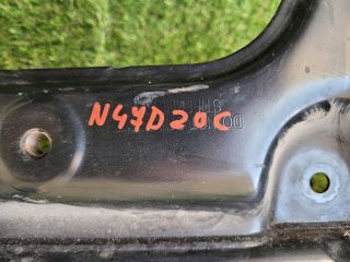 bontott BMW X1 Első Bölcső