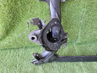 bontott BMW X1 Első Bölcső