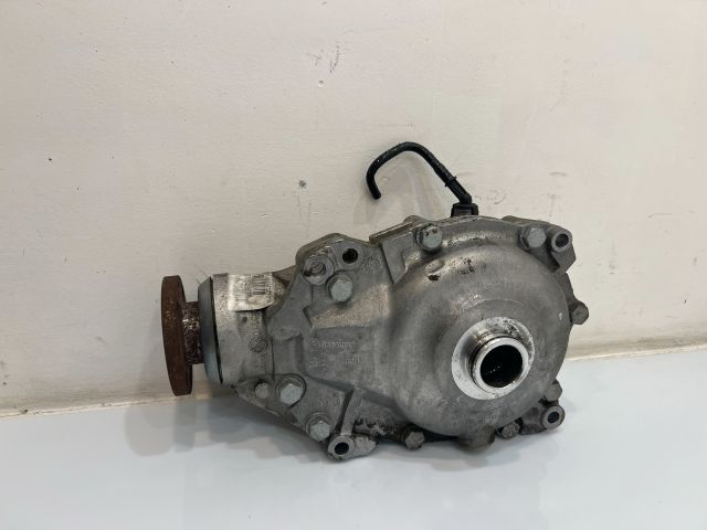 bontott BMW X1 Első Differenciálmű