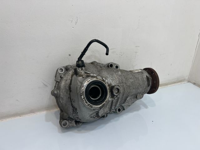 bontott BMW X1 Első Differenciálmű