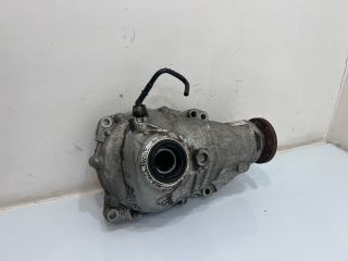 bontott BMW X1 Első Differenciálmű