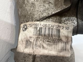 bontott BMW X1 Első Differenciálmű