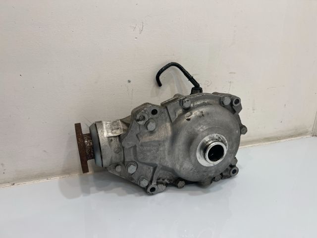 bontott BMW X1 Első Differenciálmű