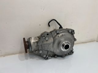 bontott BMW X1 Első Differenciálmű