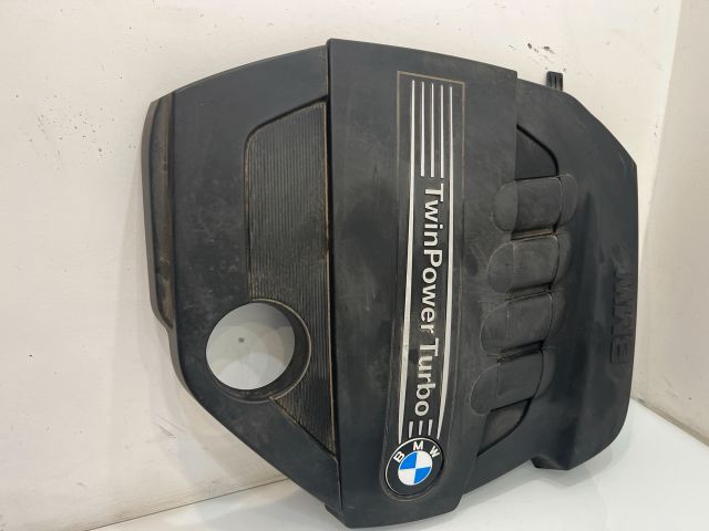 bontott BMW X1 Felső Motorburkolat