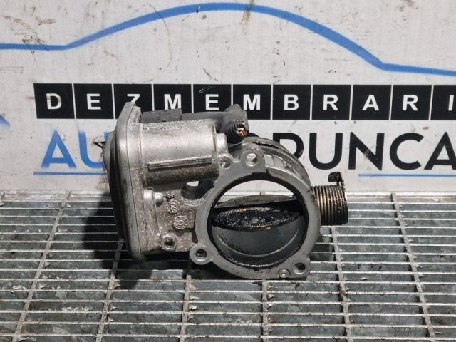 bontott BMW X1 Fojtószelep (Elektromos)