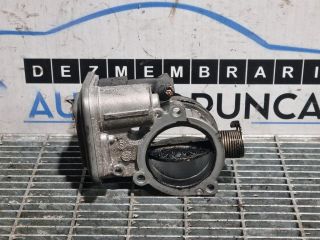 bontott BMW X1 Fojtószelep (Elektromos)