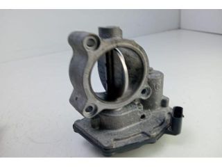 bontott BMW X1 Fojtószelep (Elektromos)