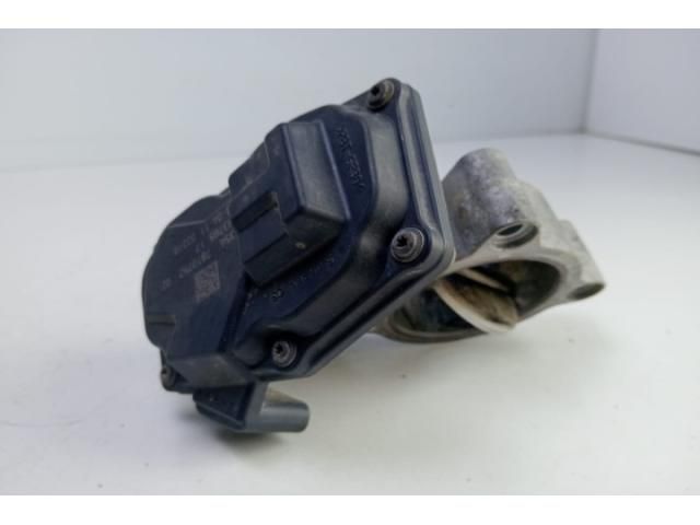 bontott BMW X1 Fojtószelep (Elektromos)