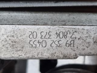 bontott BMW X1 Fojtószelep (Elektromos)