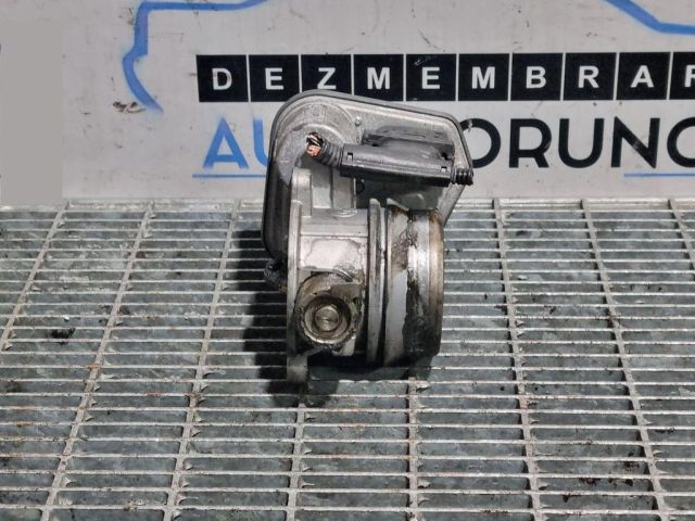 bontott BMW X1 Fojtószelep (Elektromos)