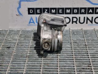 bontott BMW X1 Fojtószelep (Elektromos)