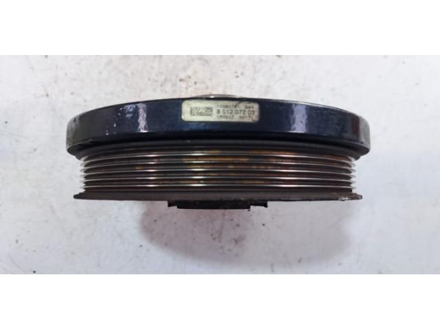 bontott BMW X1 Főtengely Szíjtárcsa