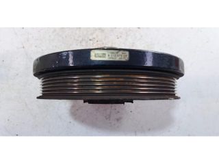 bontott BMW X1 Főtengely Szíjtárcsa