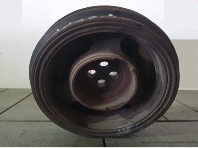 bontott BMW X1 Főtengely Szíjtárcsa