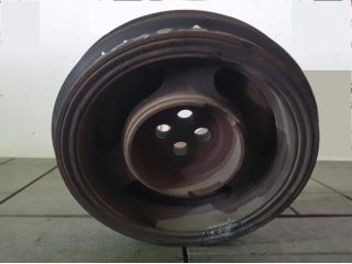 bontott BMW X1 Főtengely Szíjtárcsa