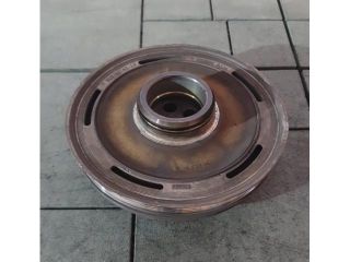 bontott BMW X1 Főtengely Szíjtárcsa