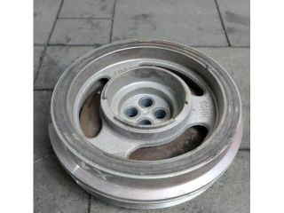 bontott BMW X1 Főtengely Szíjtárcsa